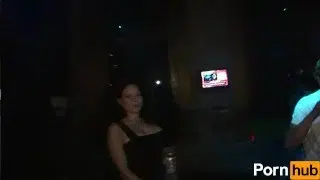 NAKED BAR HOTTIES – Scene 4