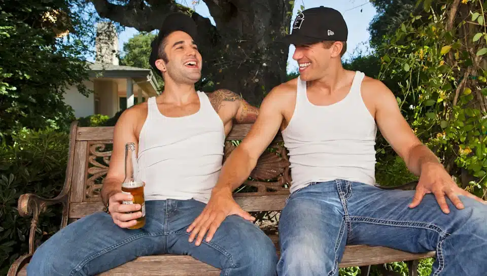 On The Set – Samuel O’Toole – Brandon Lewis