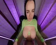 Payton Preslee – Fucking Immersive Massage Experiences