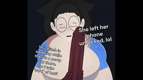 pendeja tetona y culona argentina se emborracha en fiesta, y termina dando un pete baboso