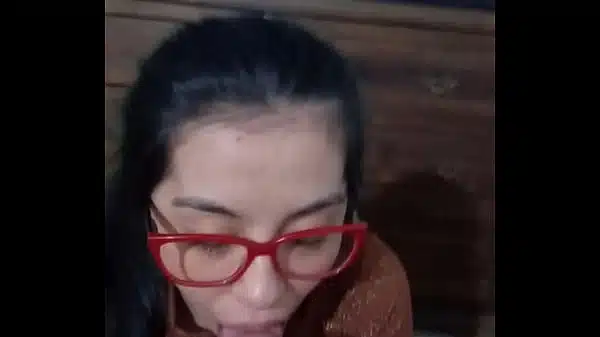 POV de la mamada perfecta