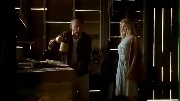 public tease for step daddy, she want sex in public in his car