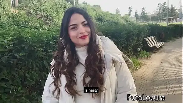 PutaLocura – Pilladas caliente a preciosa chilena morbosa Dafne Bachelet