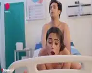 Ravi ne doctor ki sexy beti ke virginity tora. Virgin ladki ki jabardasti gand mara. Ullu indian web series. Aakhri Iccha E7.