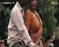 Reena bhabhi ke sath sex part 4