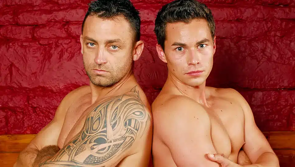 Renato Belaggio, Tom Gree