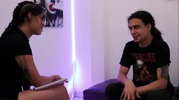 SEXO CASERO EN ESPANOL CON COLEGIALA HERMANASTRA JOVENCITA AMATEUR, LES ENCANTA FOLLAR EN FAMILIA CUANDO ESTAN SOLOS EN CASA – PORNO EN ESPANOL