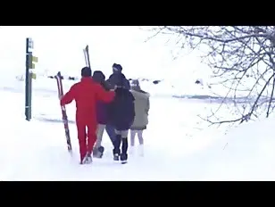 ski sex and beauty funLB1ok