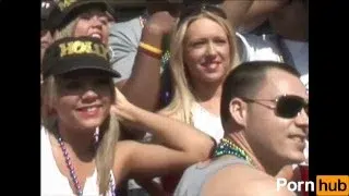 SPECIAL ASSIGNMENT 81 GASPARILLA – Scene 5