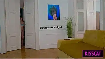 Step Mom Brings Step Son to Step Sister Catherine Knight – How Does He Fuck Us in Shared Bed?