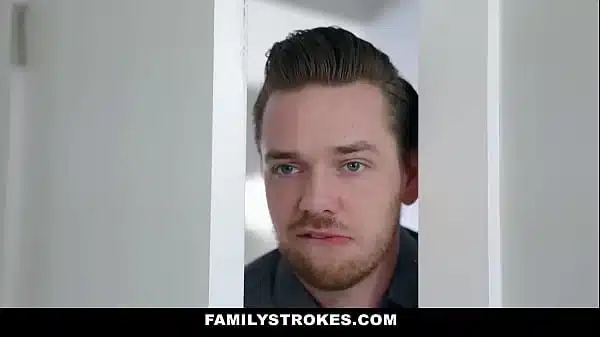 Team Skeet – Stepsister seduce and fucks her stepbro