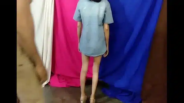 Teen Girl student fucking her Professor for getting through exams