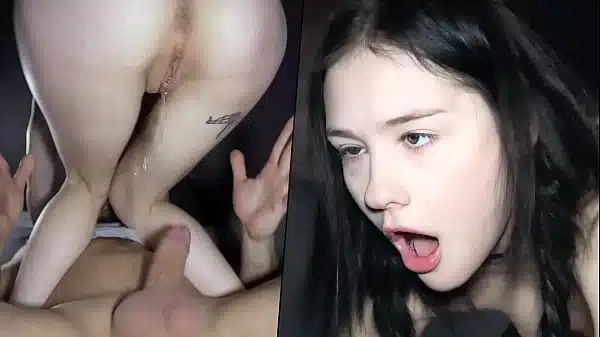 The Best Squirts | Quivering | Climax | Eye Rolling | Brain Melt