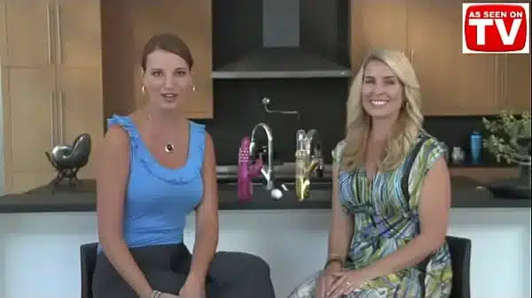 The Chic-Hide-A Vibe Personal Mini Travel Bullet Vibrator