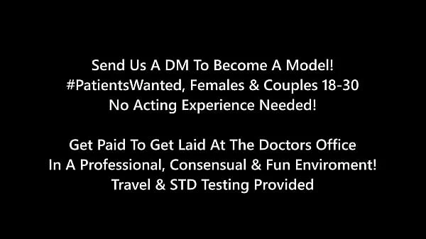 The Perverted Podiatrist – Aria Nicole