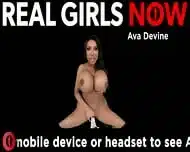 The Sexy MILF Ava Devine Knows Exactly Make You Explode