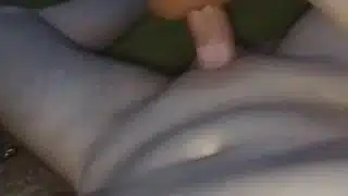 This fleshlight is so good!! Moaning so hard