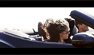 Tiffany thompson fucking California Dreams