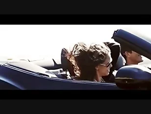 Tiffany thompson fucking California Dreams