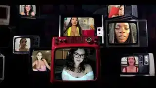 Trailer for podcast series with the biggest names in porn featuring Ana Foxx, Connie Perignon, Leana Lovings, Trinity St. Clair