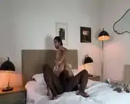 Two Cute Sexy Latina Petite Cutie Girls With Juicy Ass And Tits Gissell Fontana And Lenis Diamond Getting Fucked Together Balls Deep In Their Tiny Little Gaping Asssholes