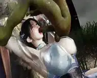 Vam 3d-[Fengying] Princess Of Subjugation 2 NTR