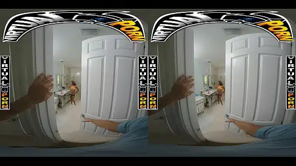 VIRTUAL PORN – Black Girls Compilation Featuring Zoey Sinn, Lia Lovely, Naomi Foxxx & More!