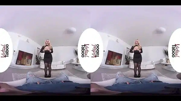 VIRTUAL TABOO – For Family Album