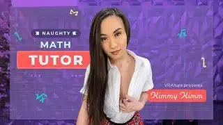 VRALLURE Naughty Math Tutor