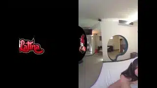 VRLatina.com – Tight Pussy Wants Cock