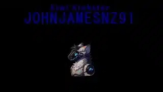 white kiwi bear from NZ. watch helius go in and out of my ass – edited