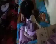 aku entot adik ku saat dia pulang sekolah tubuh nya putih mulus