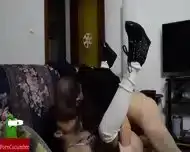 arab arabian arabic big ass anal