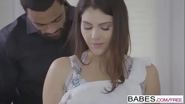 Babes – Black is Better – There For You starring Valentina Nappi and Stallion clip