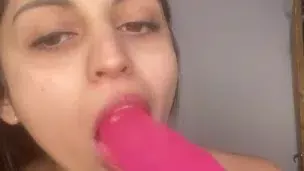 Beautiful Whore wants to Suck a Big Cock!