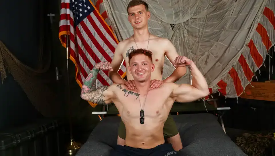 Big Dick Flip Fuck