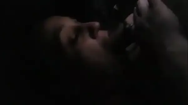 Bitch suckin a cock