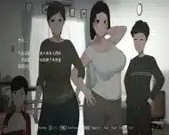 Camp with mom [NTRMAN] Son’s POV