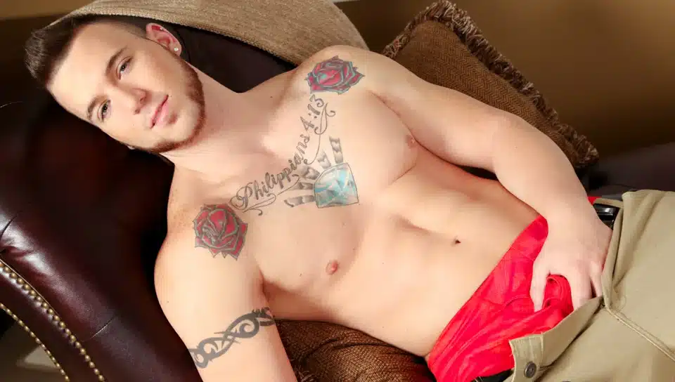 Chris Noxx
