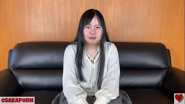 ぽっちゃりなマシュマロ乳爆揺れ騎乗位と濃厚フェラ おでぶな巨乳素人さん 個人撮影 ハメ撮り オリジナル かんな 1-1 OSAKAPORN