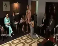 FREE AGENT ATHLETE [CFNM Europe]