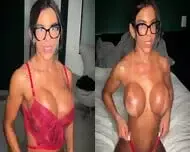 fucked my friend’s stepmother in the ass