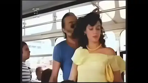 grope vintage