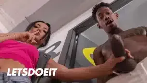 Horny Girl Zuzu Sweet Desperately Needs To Get Fucked By Black Cock – HORNY HOSTEL