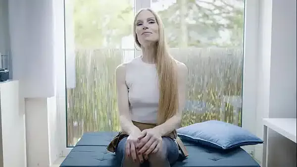 Hot Austrian MILF Assfucked In Miniskirt