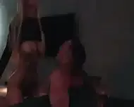 Hot Blonde Girl With Big Tits Gets Fucked Bye Huge White Cock