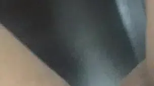 I masturbate and have an orgasm for my boss.