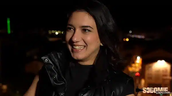 J’aime me faire baiser sauvagement