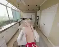 Kay Lovely Vr