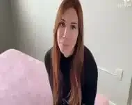Mi marido eyaculo Toda mi vagina despus de contarle que le fui infiel con su mejor amigo